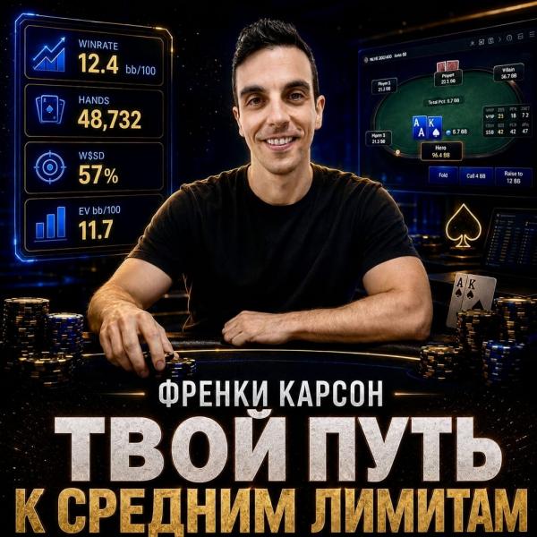 Твой путь к средним лимитам